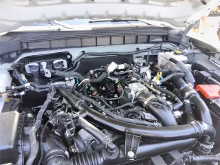 Ford Bronco 2023 4x4 Outer Banks Advanced 4 puertas SUV