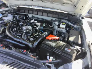 Ford Bronco 2023 4x4 Outer Banks Advanced 4 puertas SUV