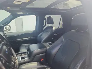 Ford Expedition 2021 4x2 Limited 4 puertas SUV