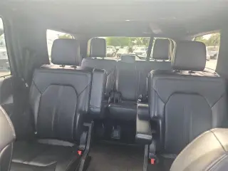 Ford Expedition 2021 4x2 Limited 4 puertas SUV