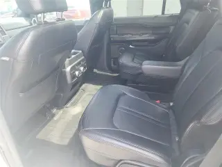 Ford Expedition 2021 4x2 Limited 4 puertas SUV