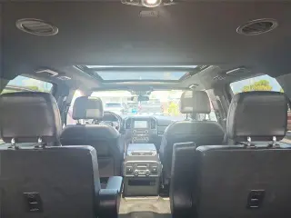 Ford Expedition 2021 4x2 Limited 4 puertas SUV