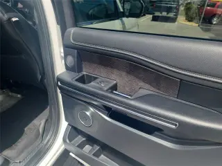 Ford Expedition 2021 4x2 Limited 4 puertas SUV