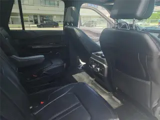 Ford Expedition 2021 4x2 Limited 4 puertas SUV