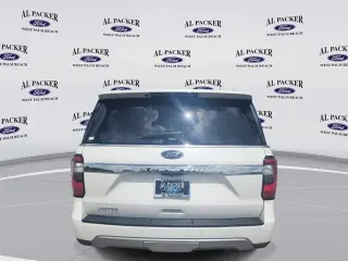 Ford Expedition 2021 4x2 Limited 4 puertas SUV