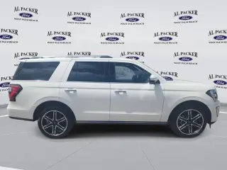 Ford Expedition 2021 4x2 Limited 4 puertas SUV
