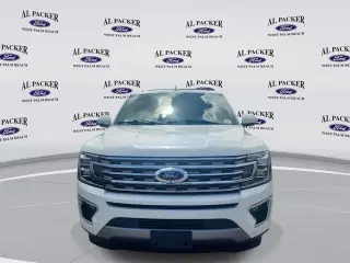 Ford Expedition 2021 4x2 Limited 4 puertas SUV