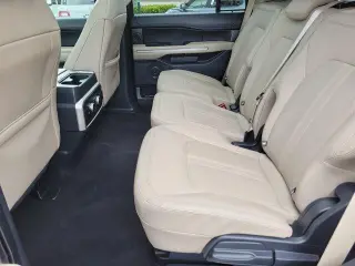 Ford Expedition 2022 4x4 Limited 4 puertas SUV