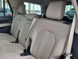 Ford Expedition 2022 4x4 Limited 4 puertas SUV