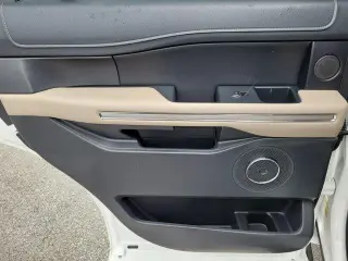 Ford Expedition 2022 4x4 Limited 4 puertas SUV