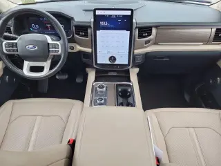 Ford Expedition 2022 4x4 Limited 4 puertas SUV