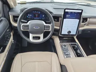 Ford Expedition 2022 4x4 Limited 4 puertas SUV