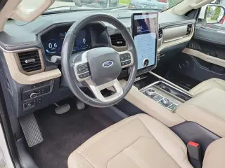 Ford Expedition 2022 4x4 Limited 4 puertas SUV