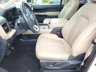 Ford Expedition 2022 4x4 Limited 4 puertas SUV