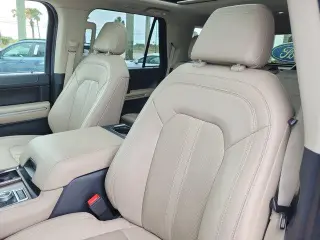 Ford Expedition 2022 4x4 Limited 4 puertas SUV