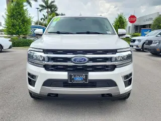 Ford Expedition 2022 4x4 Limited 4 puertas SUV