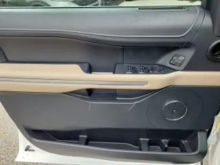 Ford Expedition 2022 4x4 Limited 4 puertas SUV