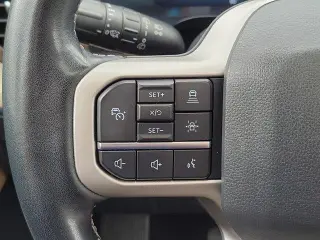 Ford Expedition 2022 4x4 Limited 4 puertas SUV