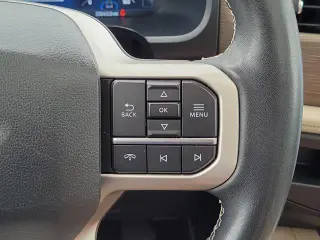 Ford Expedition 2022 4x4 Limited 4 puertas SUV