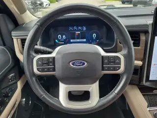 Ford Expedition 2022 4x4 Limited 4 puertas SUV