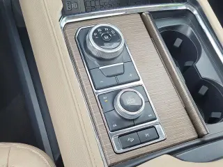 Ford Expedition 2022 4x4 Limited 4 puertas SUV