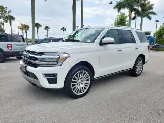 Ford Expedition 2022 4x4 Limited 4 puertas SUV