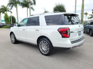 Ford Expedition 2022 4x4 Limited 4 puertas SUV