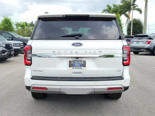 Ford Expedition 2022 4x4 Limited 4 puertas SUV