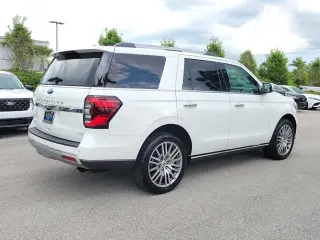 Ford Expedition 2022 4x4 Limited 4 puertas SUV