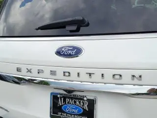Ford Expedition 2022 4x4 Limited 4 puertas SUV