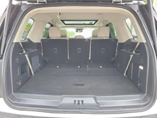 Ford Expedition 2022 4x4 Limited 4 puertas SUV