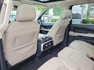 Ford Expedition 2022 4x4 Limited 4 puertas SUV