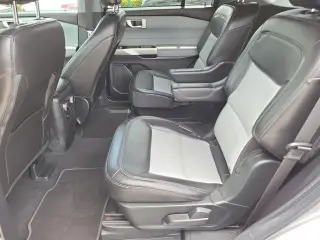Ford Explorer 2022 XLT 4 puertas SUV