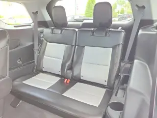 Ford Explorer 2022 XLT 4 puertas SUV