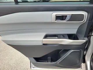 Ford Explorer 2022 XLT 4 puertas SUV