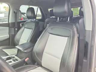 Ford Explorer 2022 XLT 4 puertas SUV
