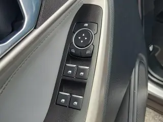 Ford Explorer 2022 XLT 4 puertas SUV
