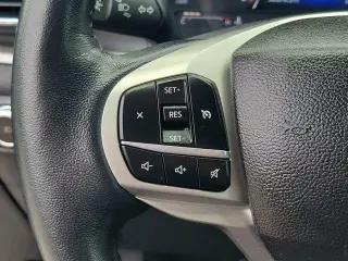 Ford Explorer 2022 XLT 4 puertas SUV