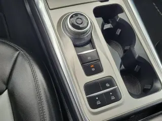 Ford Explorer 2022 XLT 4 puertas SUV
