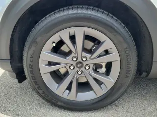 Ford Explorer 2022 XLT 4 puertas SUV