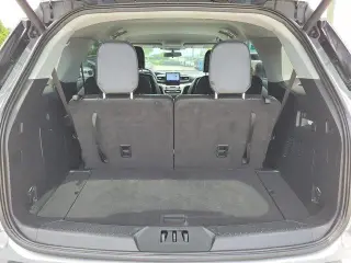 Ford Explorer 2022 XLT 4 puertas SUV