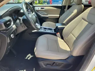 Ford Explorer 2023 Limited 4 puertas SUV
