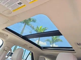 Ford Explorer 2023 Limited 4 puertas SUV
