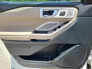 Ford Explorer 2023 Limited 4 puertas SUV