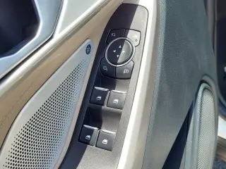 Ford Explorer 2023 Limited 4 puertas SUV