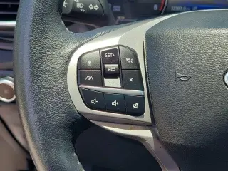 Ford Explorer 2023 Limited 4 puertas SUV