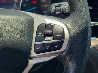 Ford Explorer 2023 Limited 4 puertas SUV