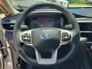 Ford Explorer 2023 Limited 4 puertas SUV