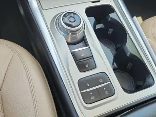 Ford Explorer 2023 Limited 4 puertas SUV