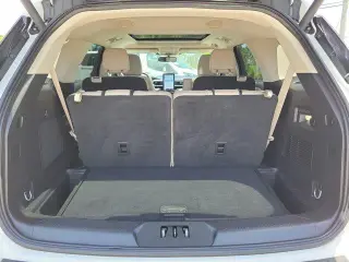 Ford Explorer 2023 Limited 4 puertas SUV